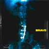 Brave album cover